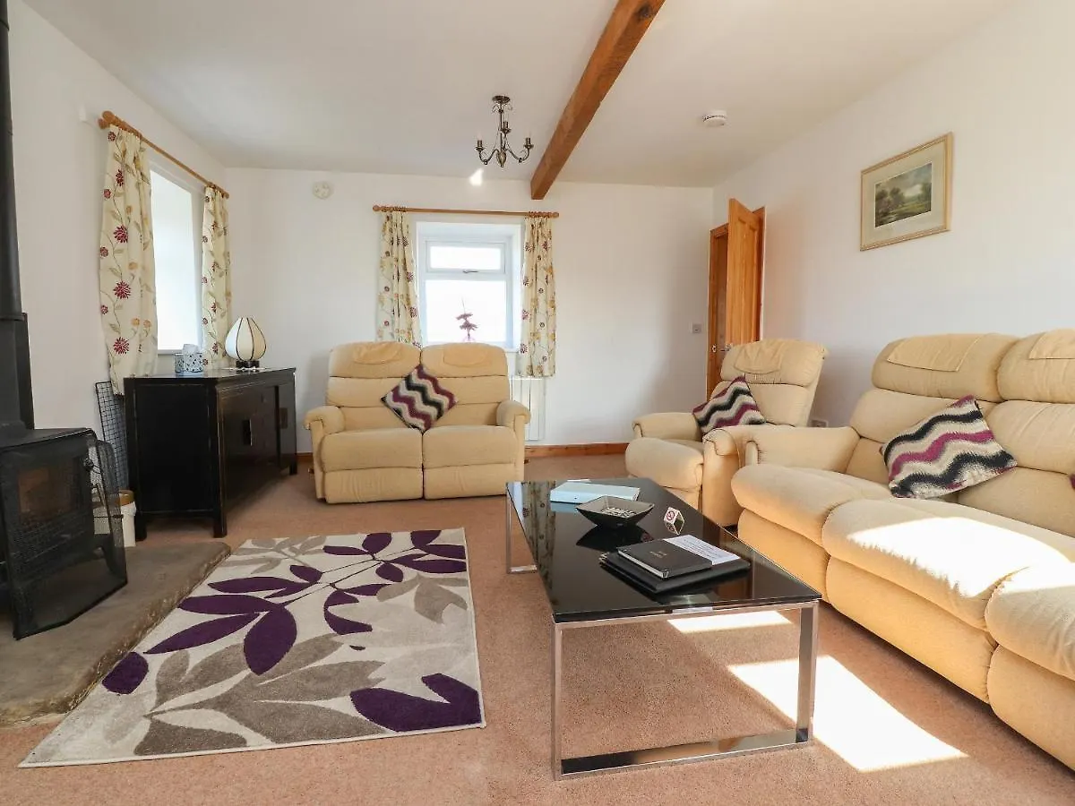 Feriehus Niffany Barn Villa Skipton