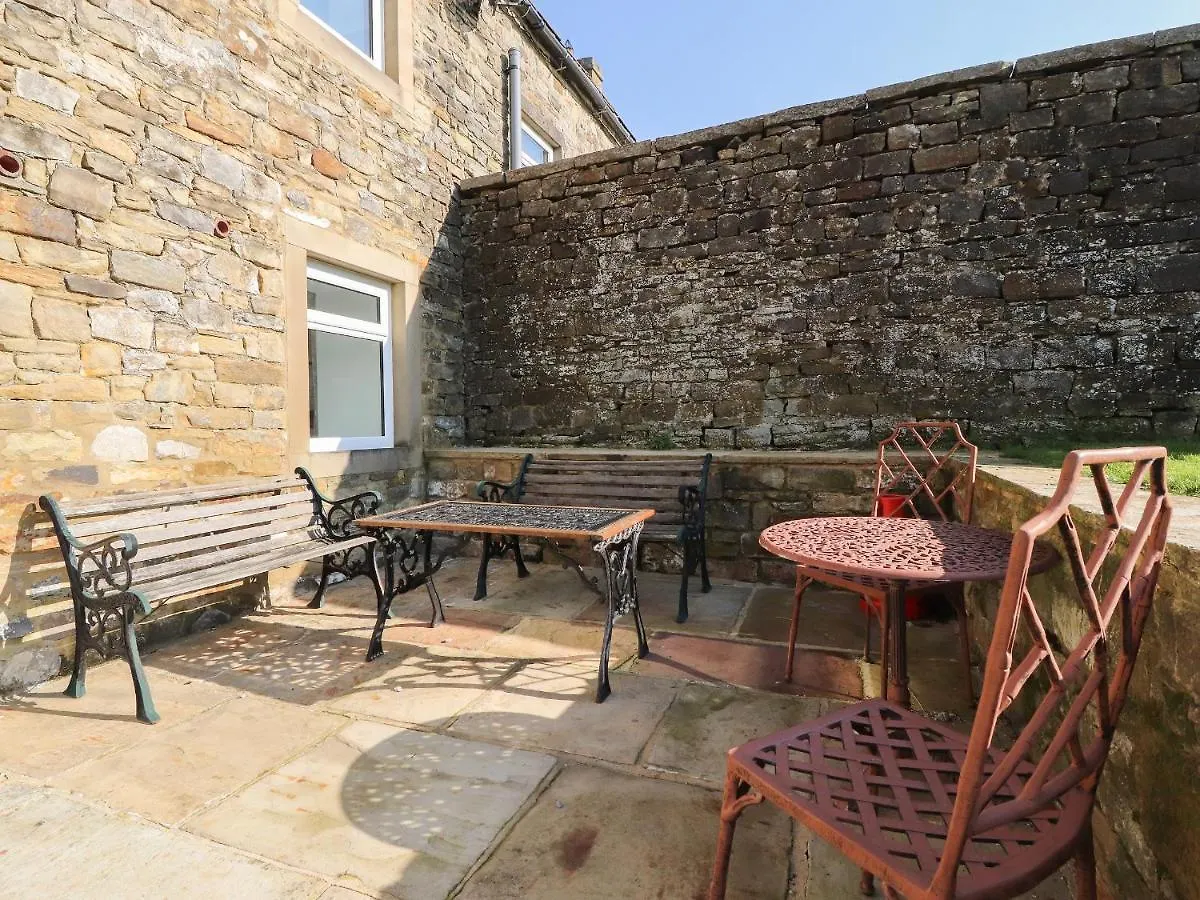 Niffany Barn Villa Skipton 0*,  Storbritannien