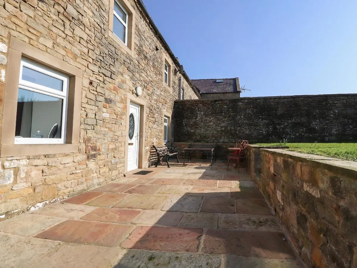Niffany Barn Villa Skipton Feriehus