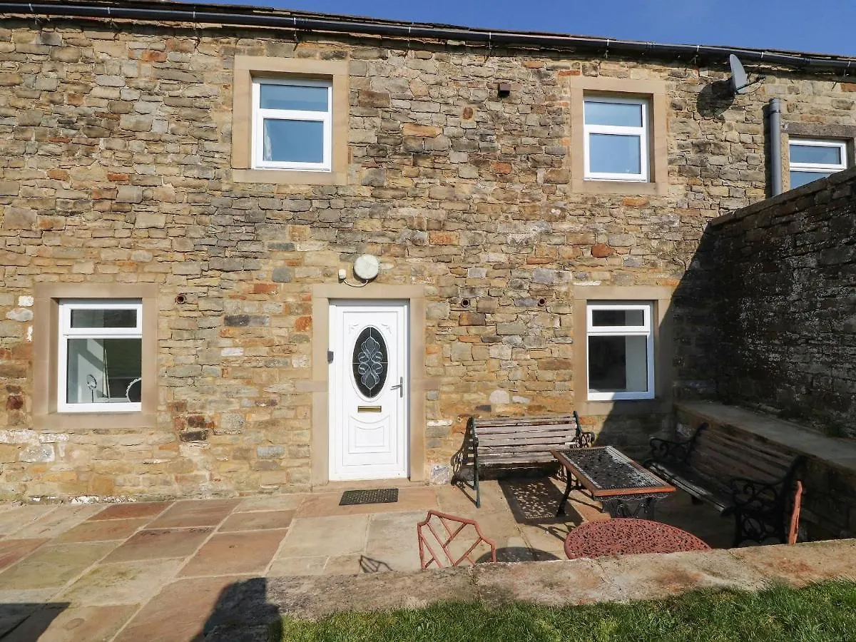 Niffany Barn Villa Skipton